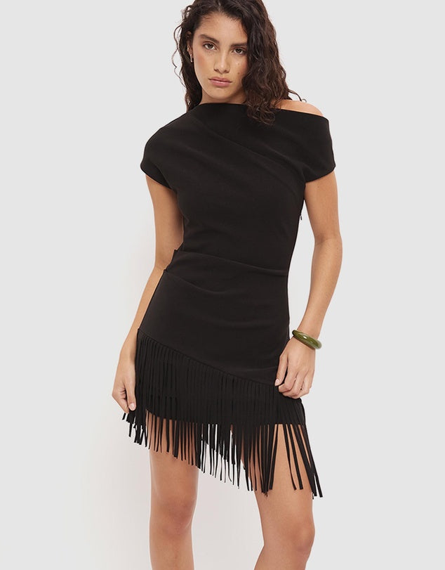 Freya Mini Dress