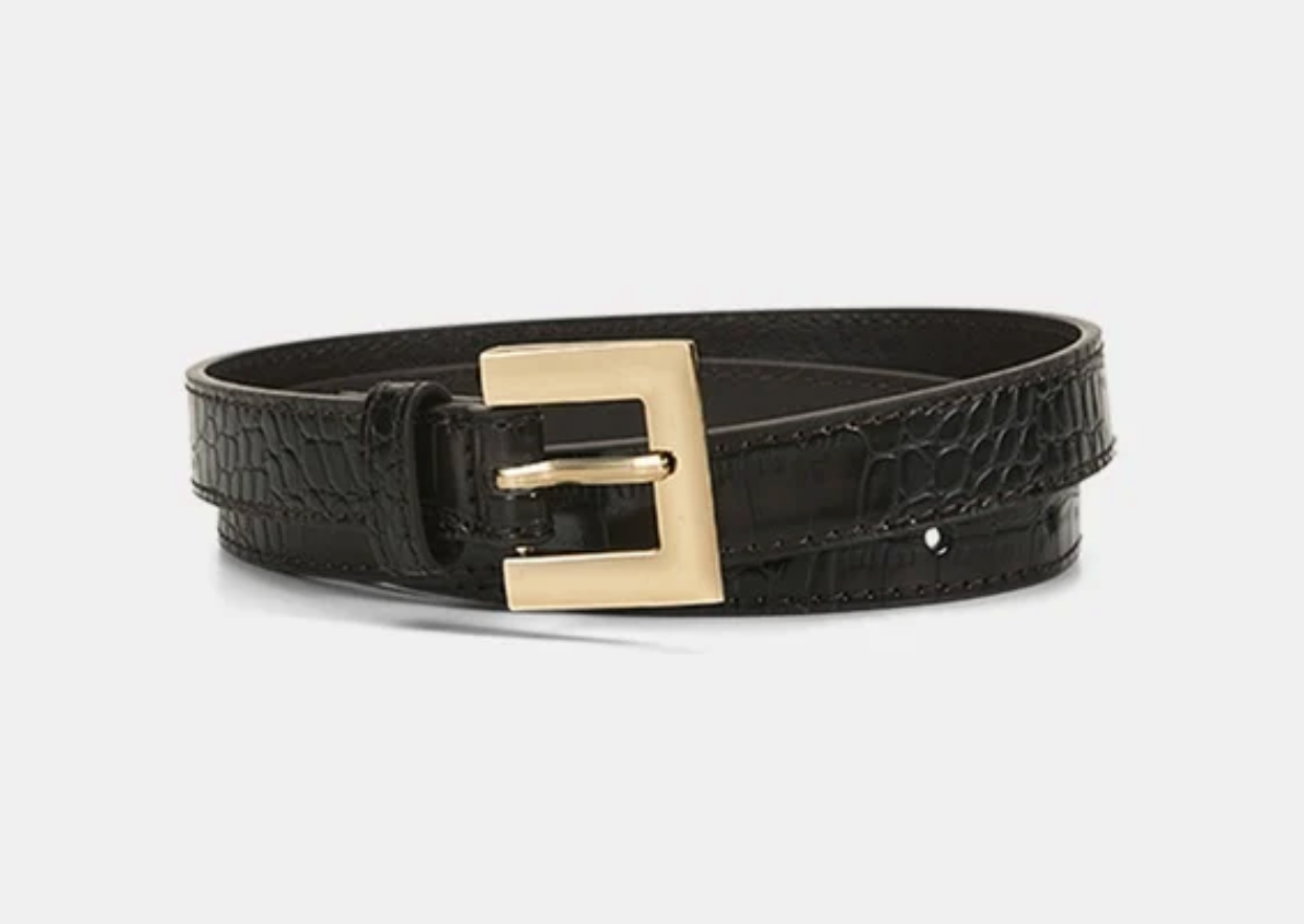 Jordan Belt