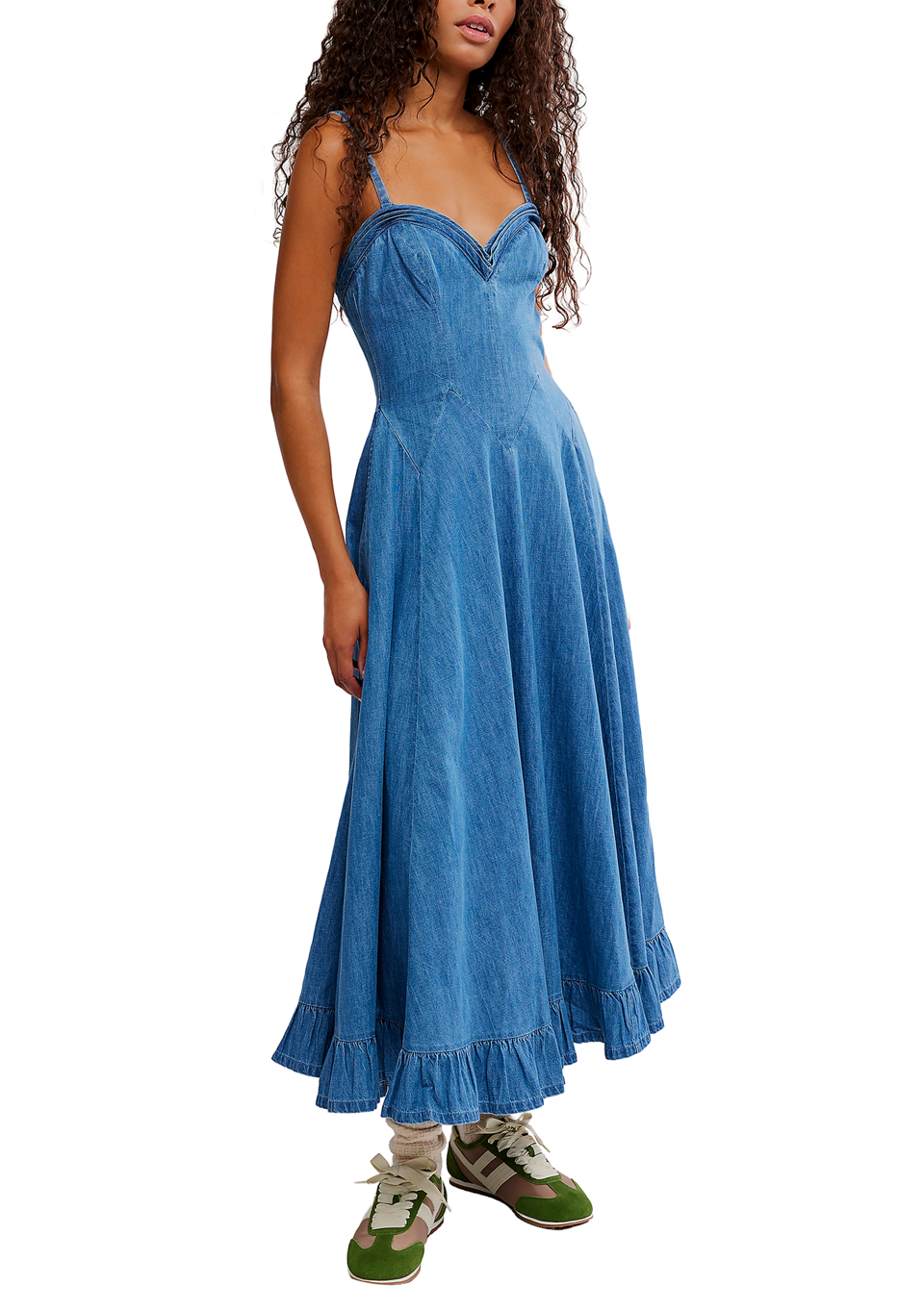 Another Season Midi
