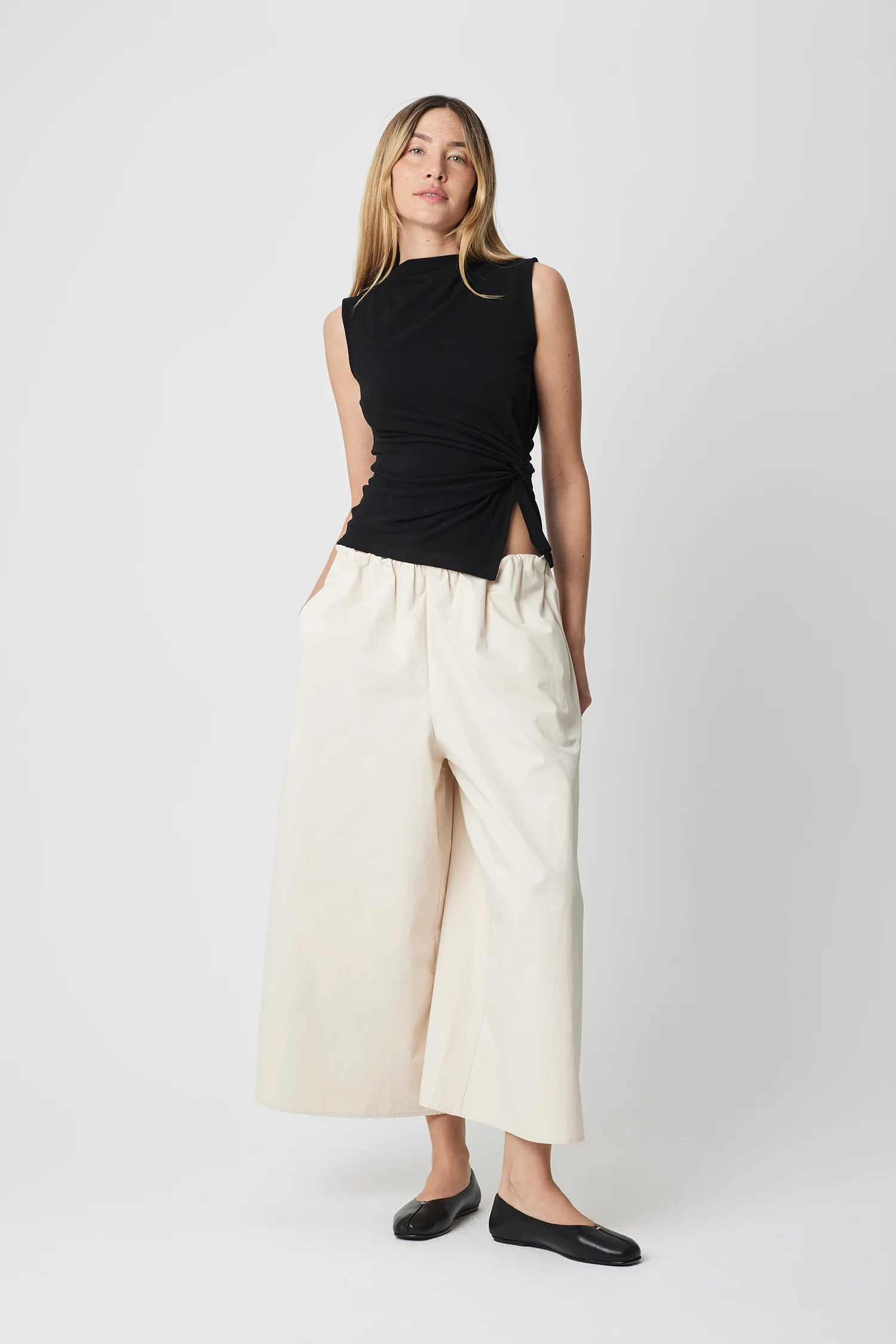 The Josephine Top