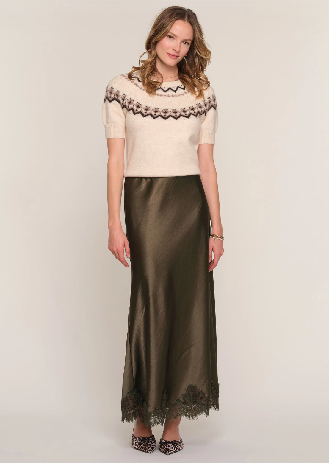 Mara Skirt