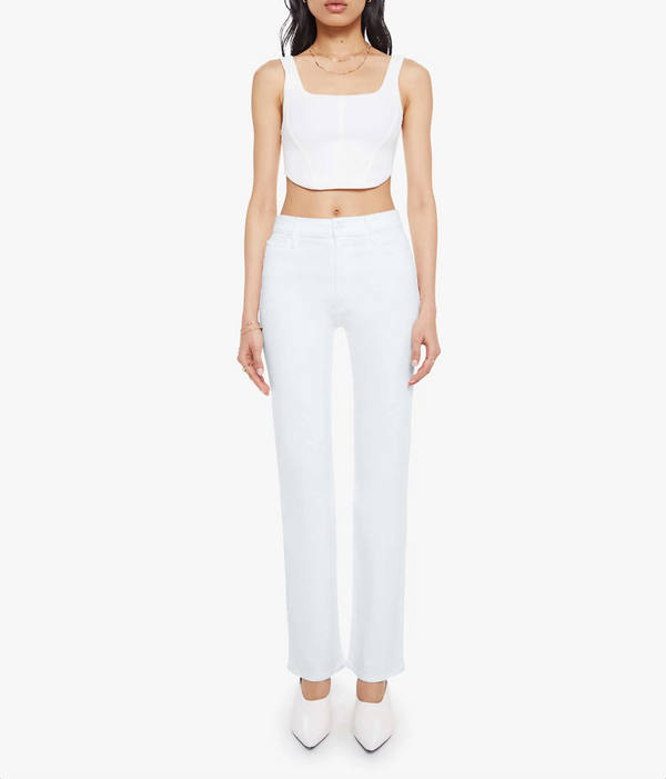 The Kick it in Totally Innocent