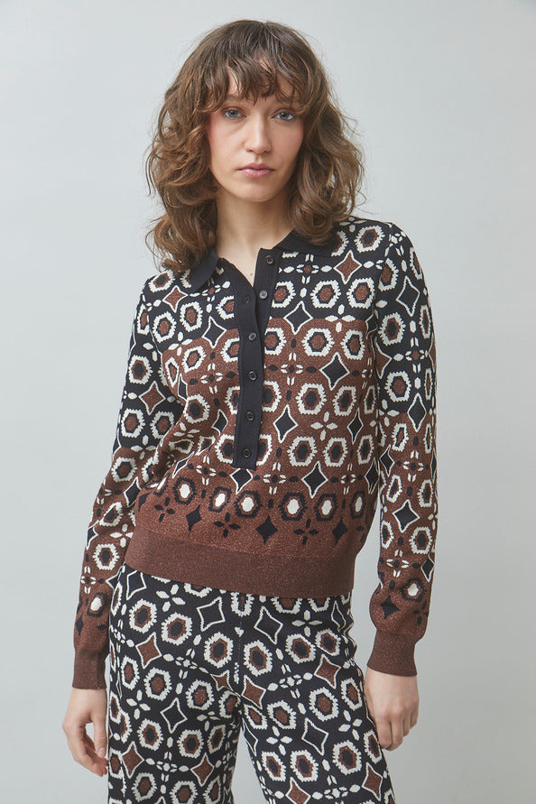 Pull Palmaros