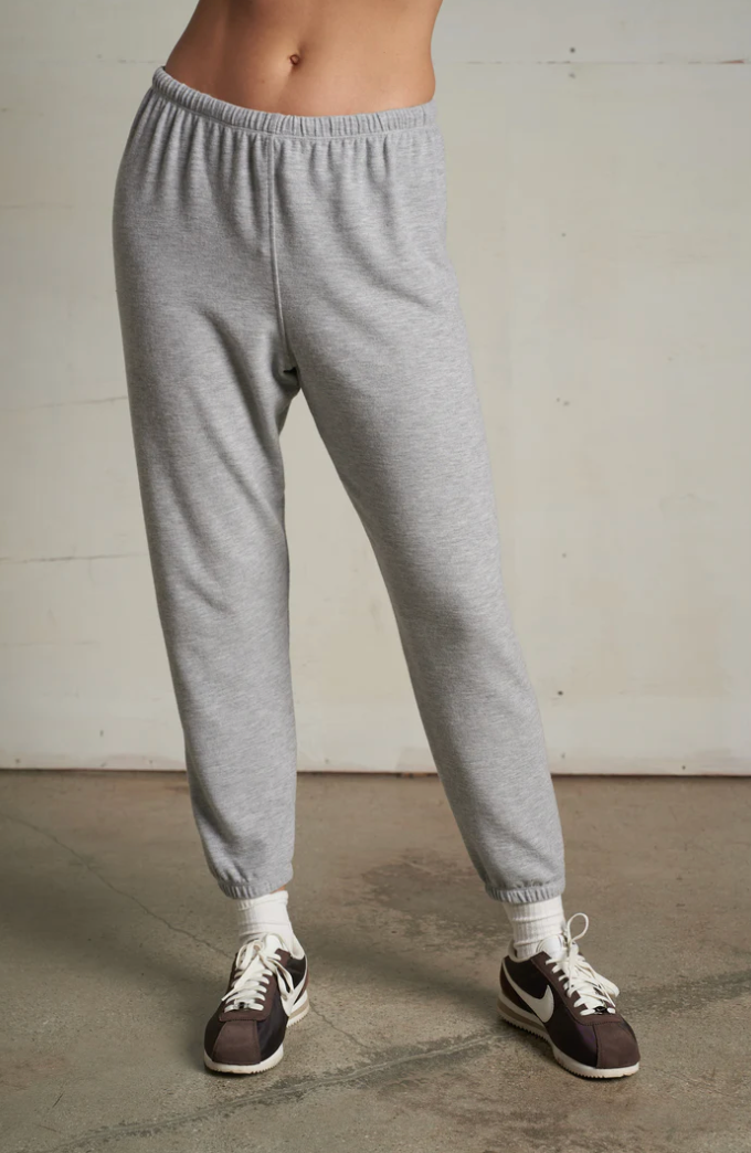 Mare Brushed Sweater Jersey Joggers