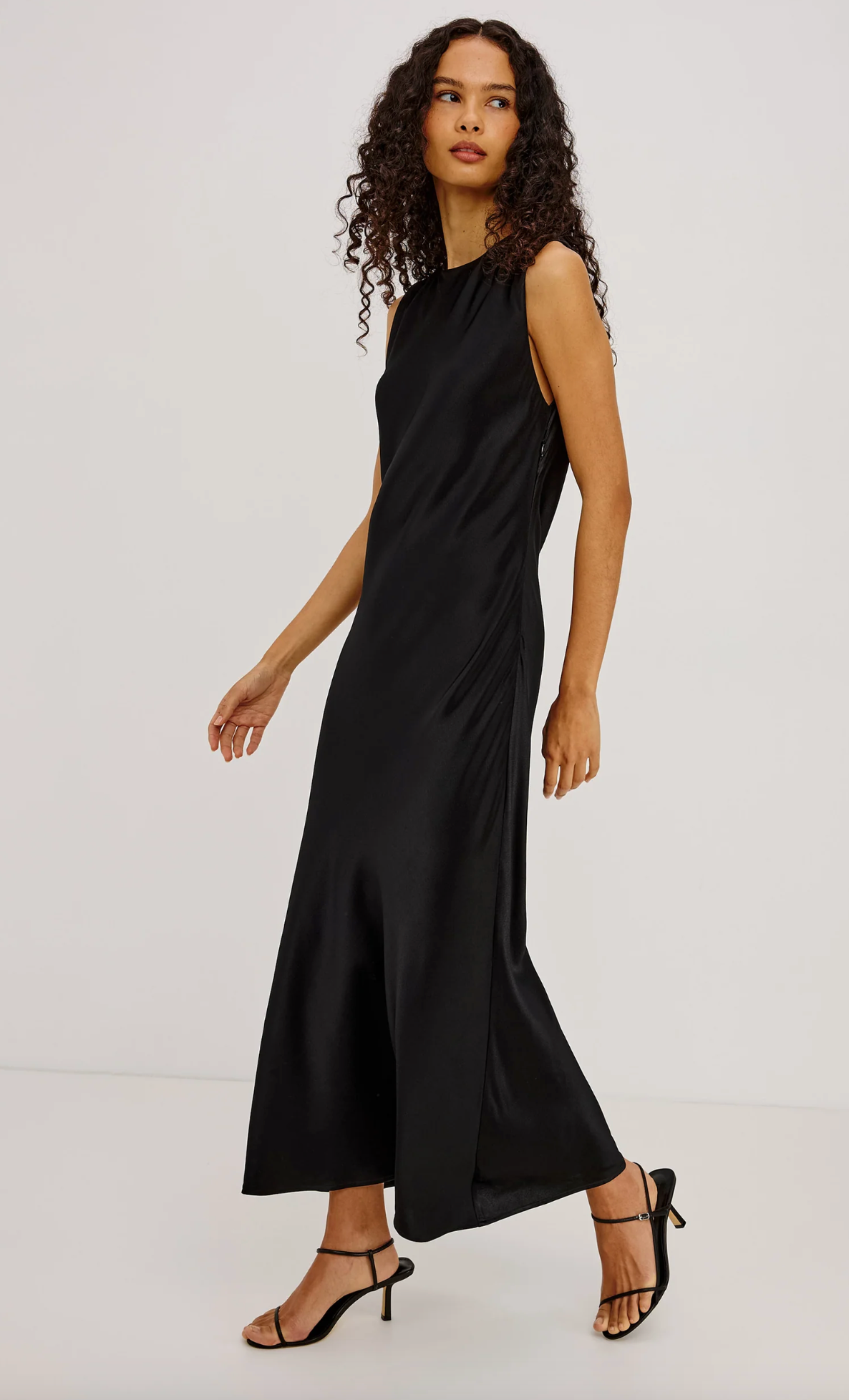 Mira Dress