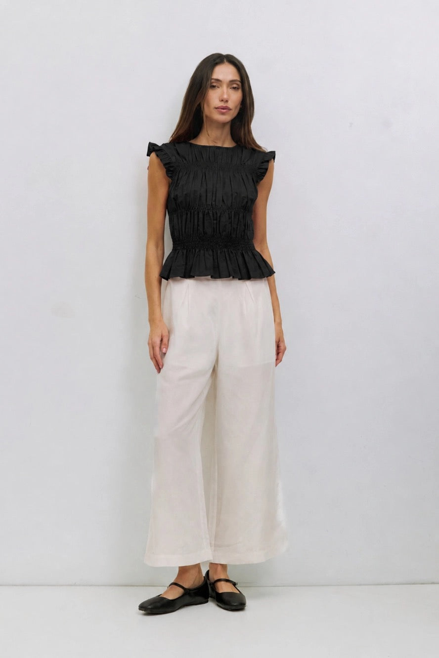 The Eugenie Top