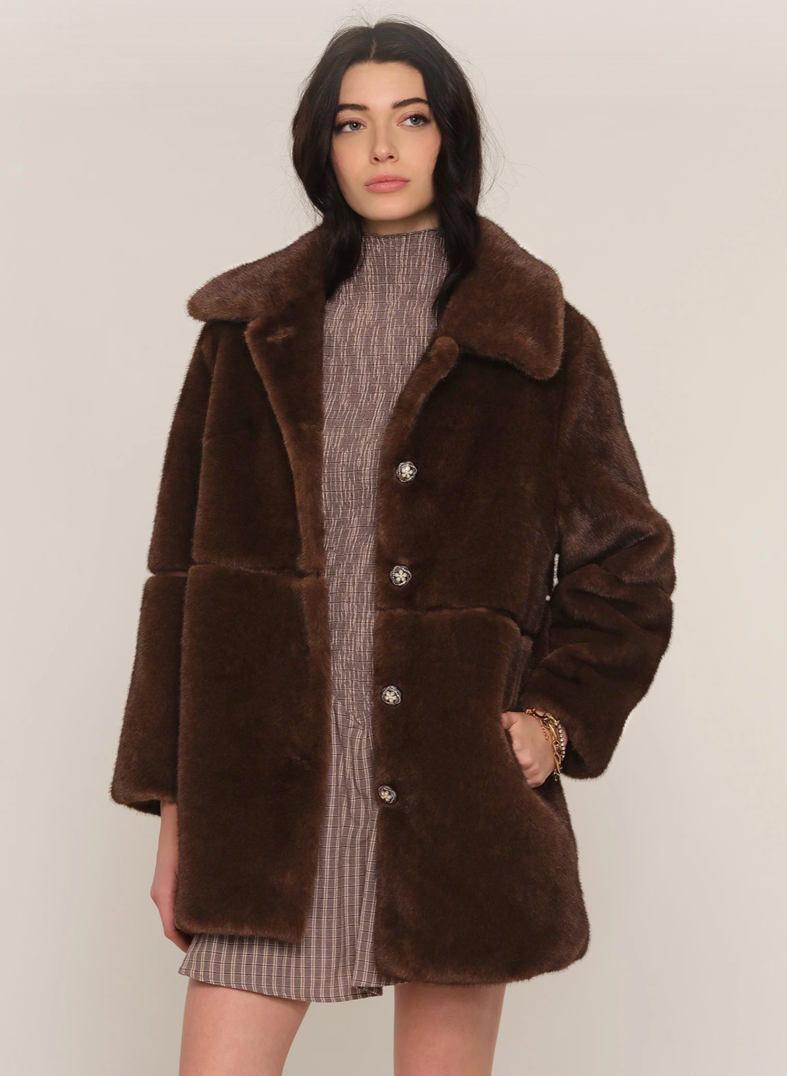 Amelia Coat