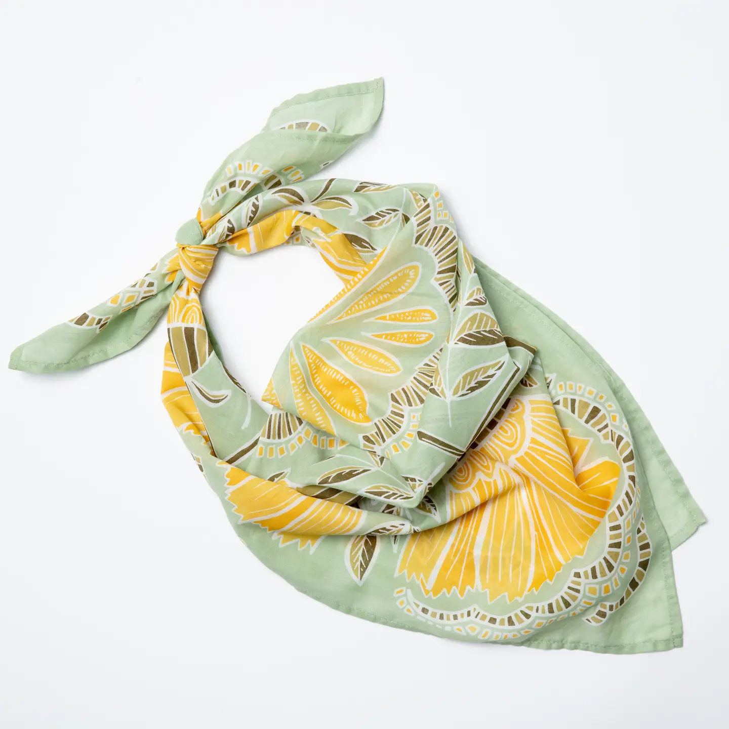 Wild Rag Hazel Bandana - 34"