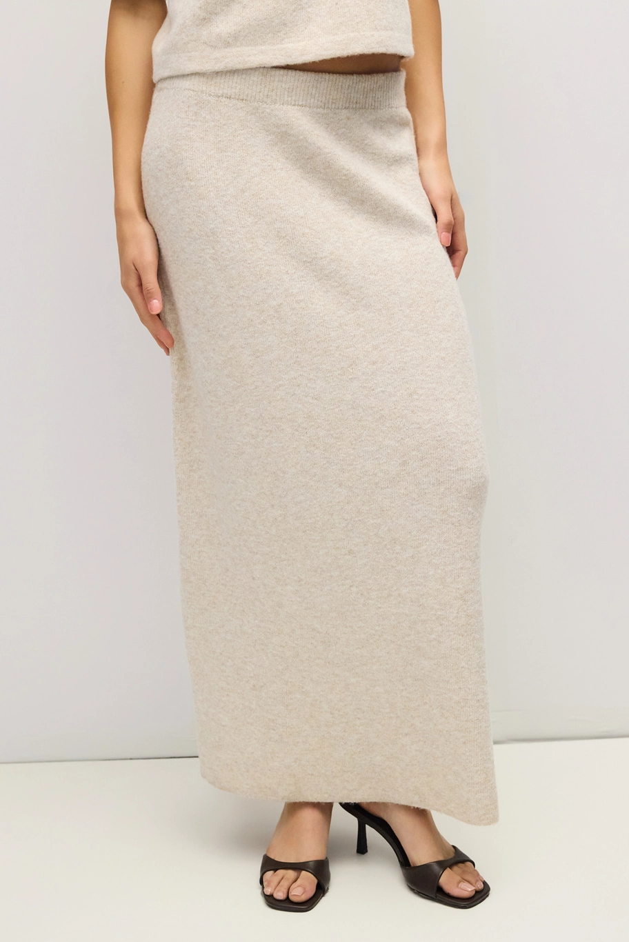 The Danica Skirt