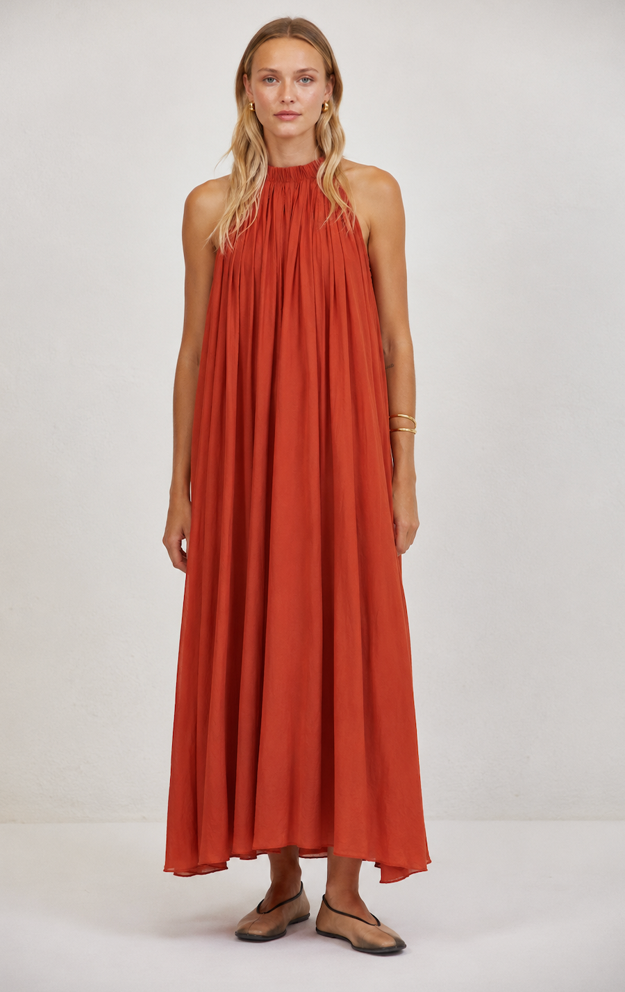 Aurelia Dress