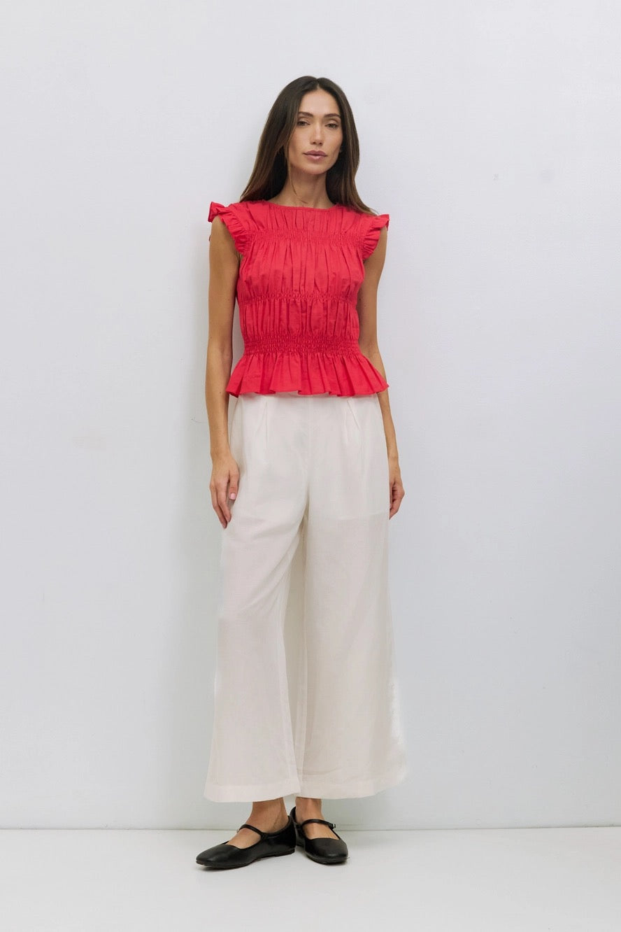 The Eugenie Top