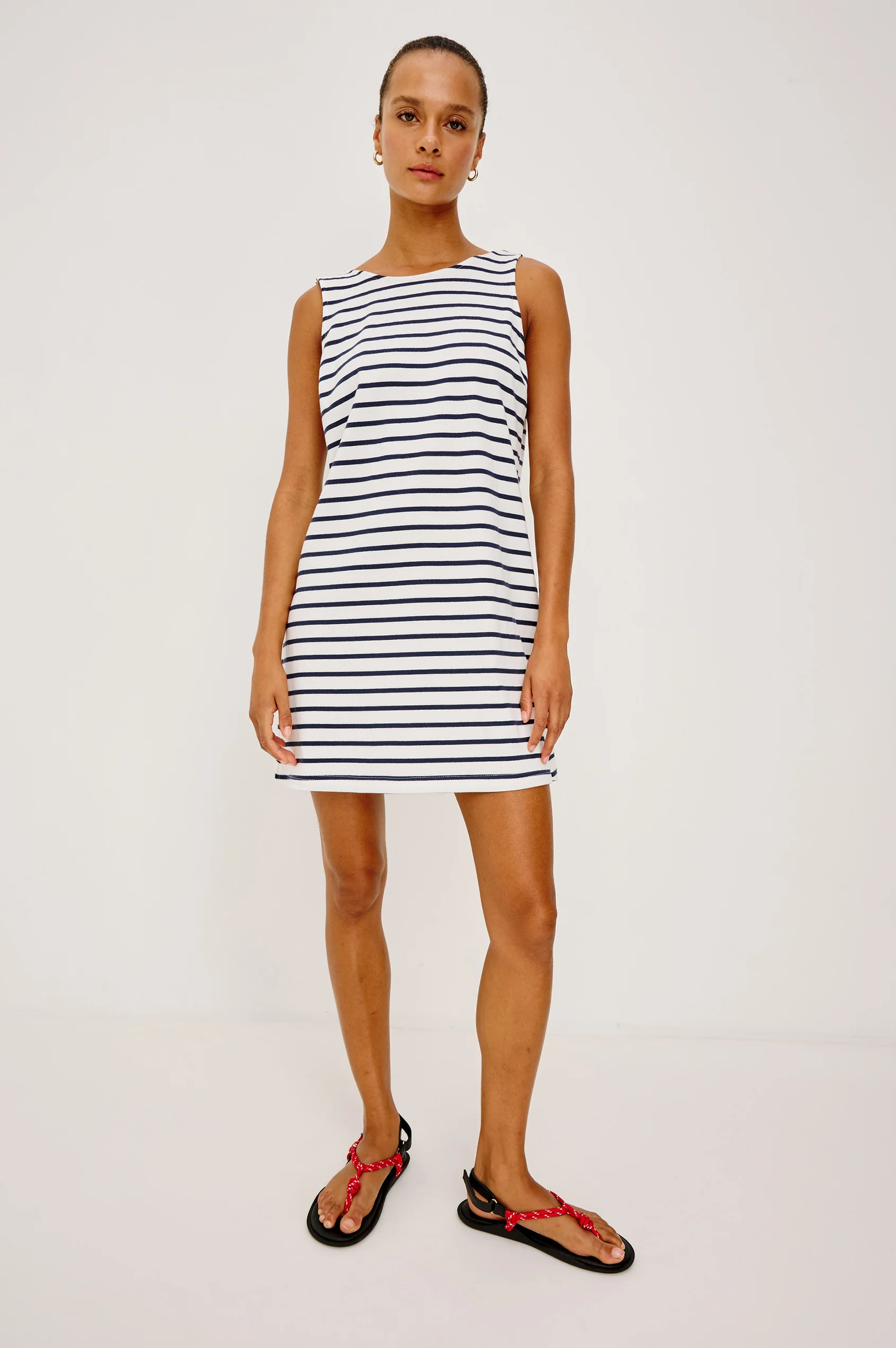 Kaylee Dress