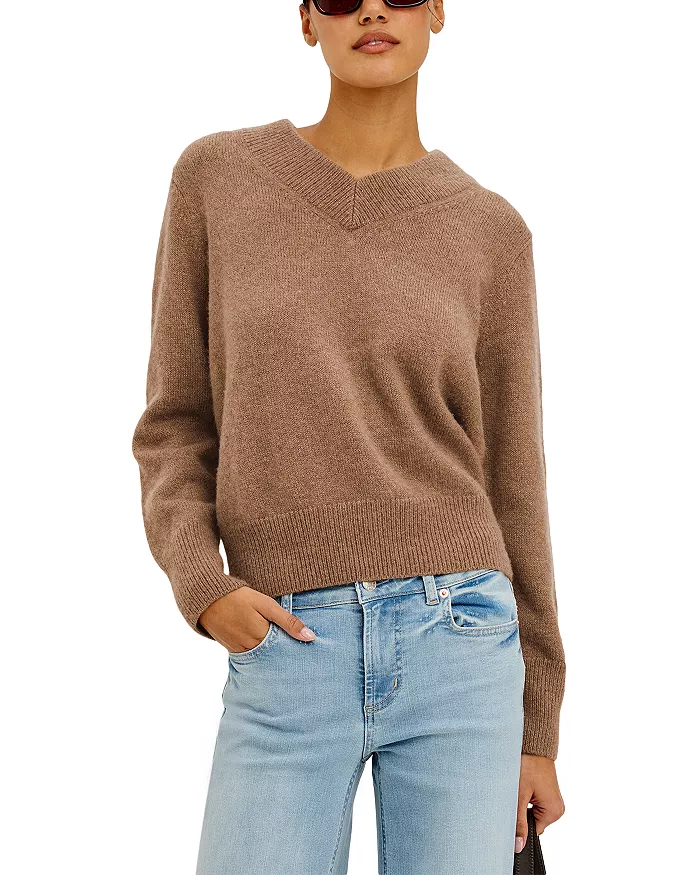 Lidya Sweater