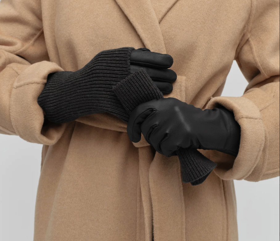 The City Gloves