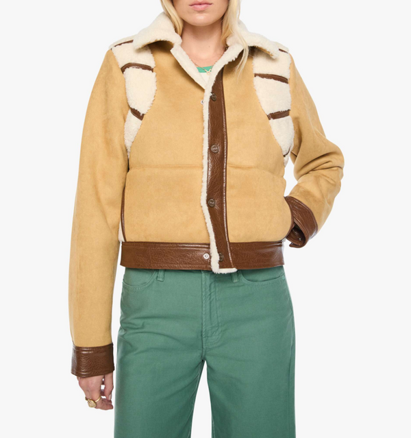 The Tripper Puffer