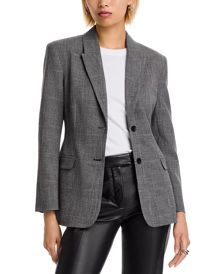 2plan Le Berry Mac crop blazer グレー M 2plan Le Berry Mac crop blazer グレー M Coco Cropped Blazer | Free