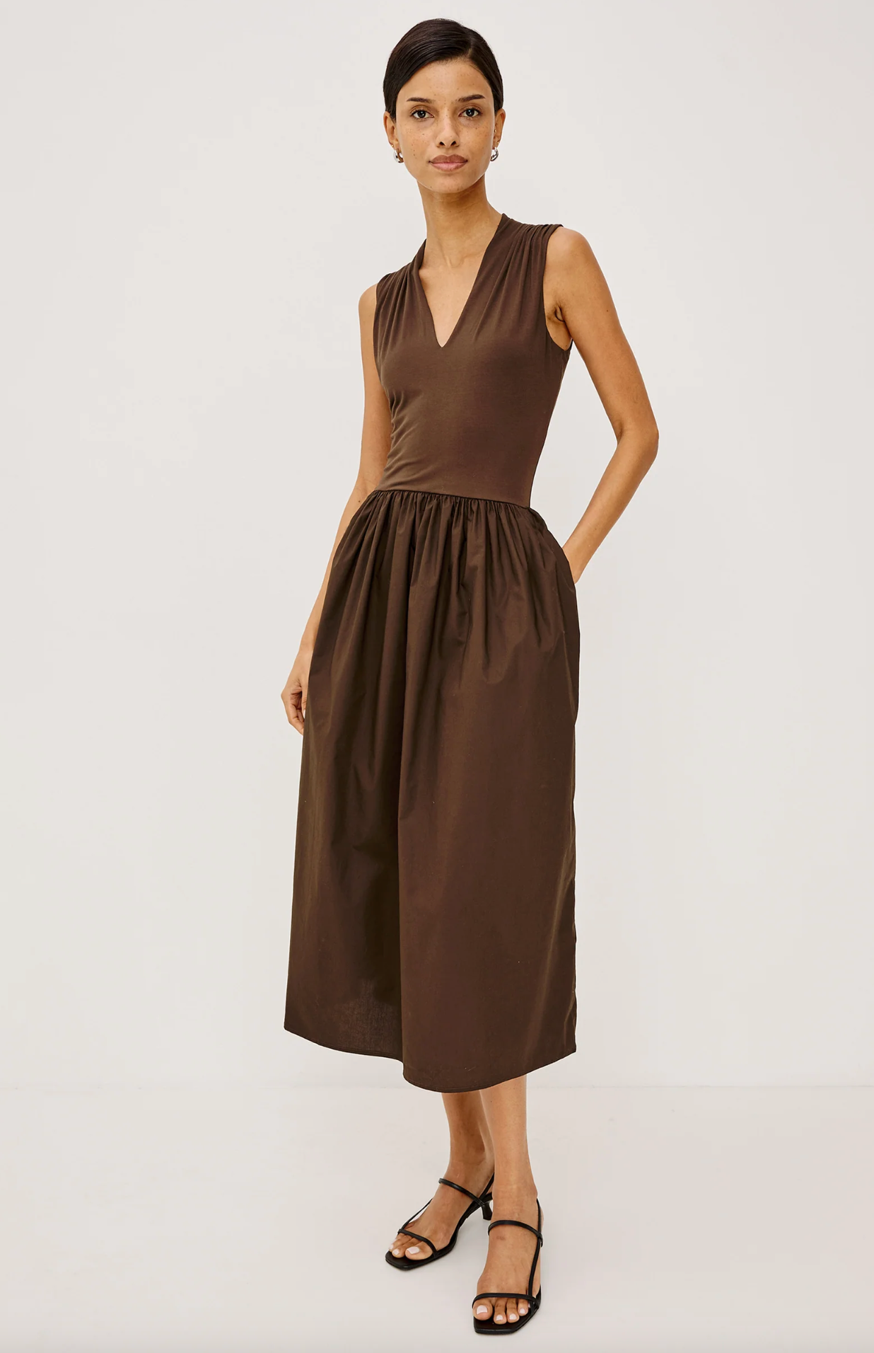 Winnie Dress