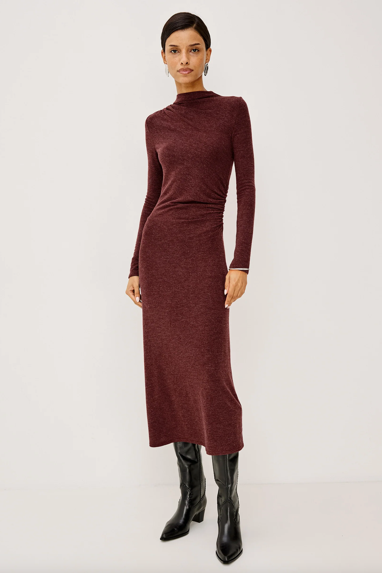 Margaret Dress