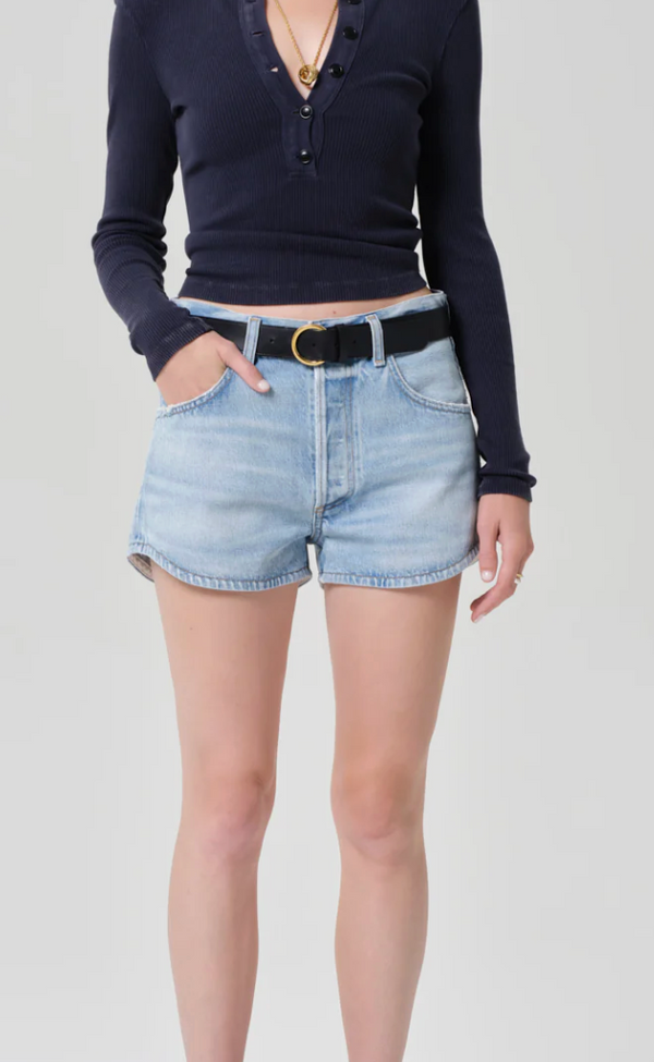 Abita Short in Jaydi