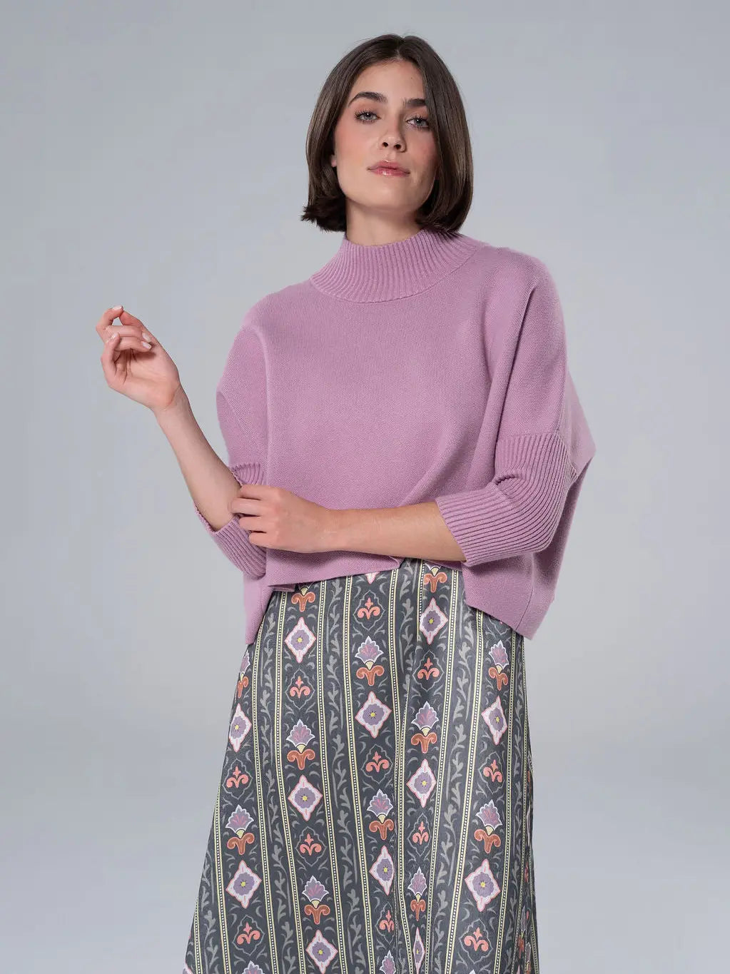 Sadie Sweater