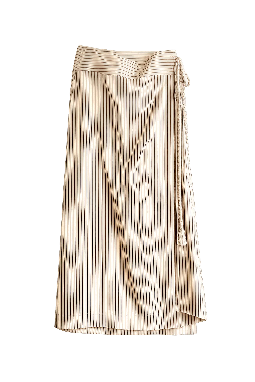 Lido Affair Maxi Skirt