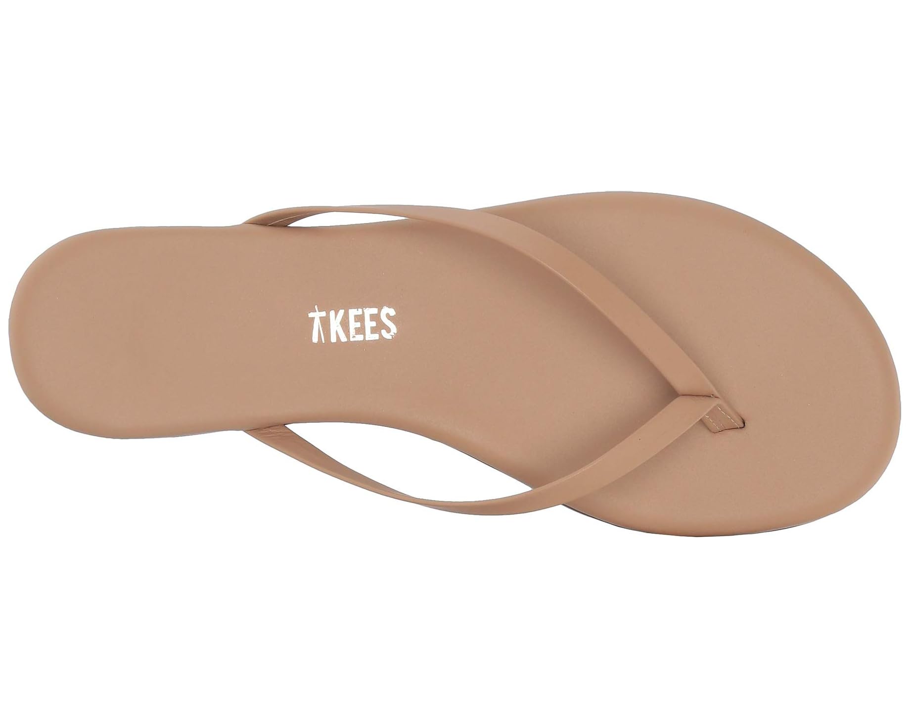 Foundation Matte Sandals