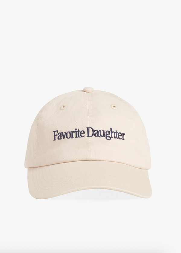 Classic Logo Baseball Hat