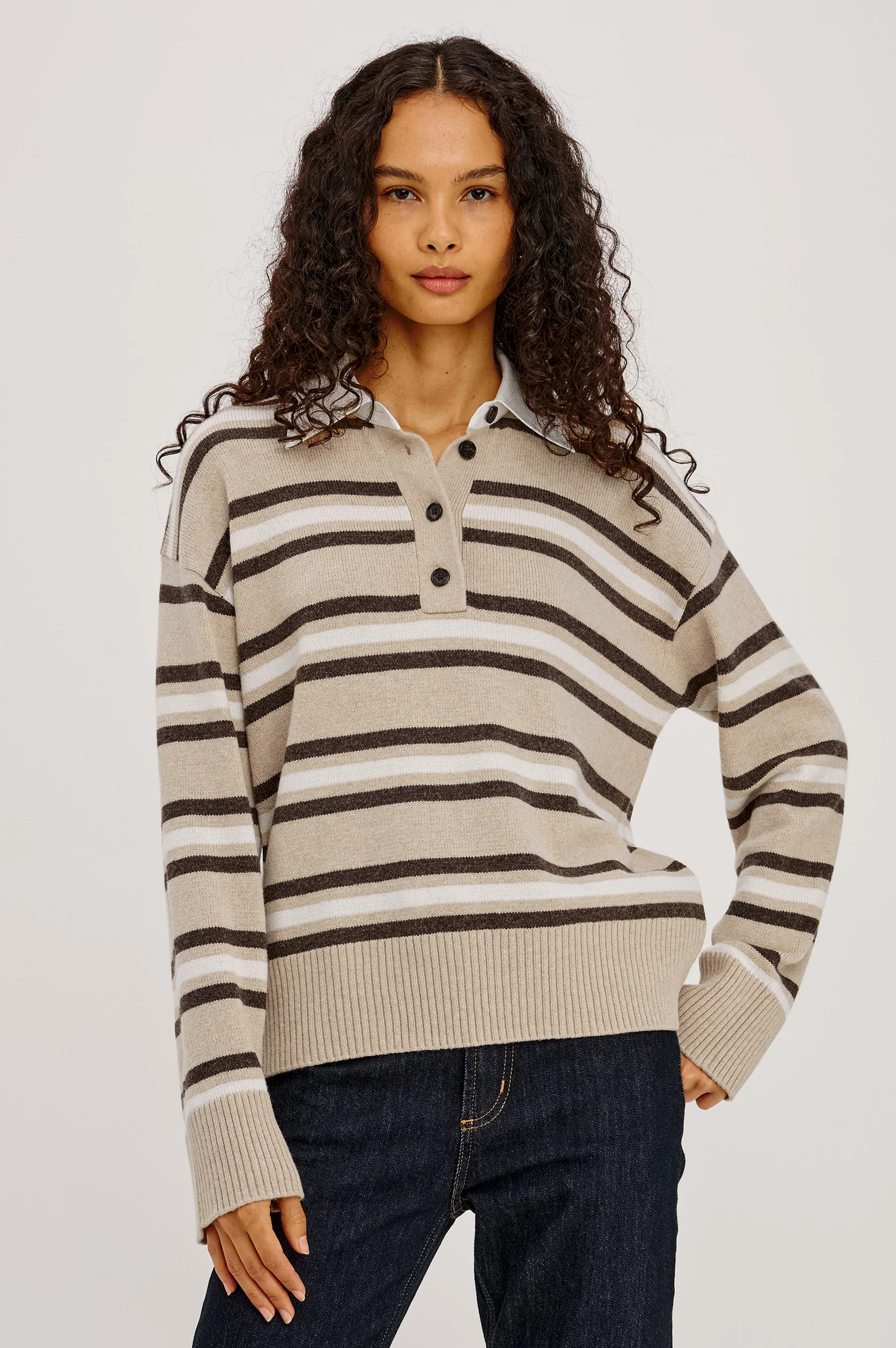 Paxton Top
