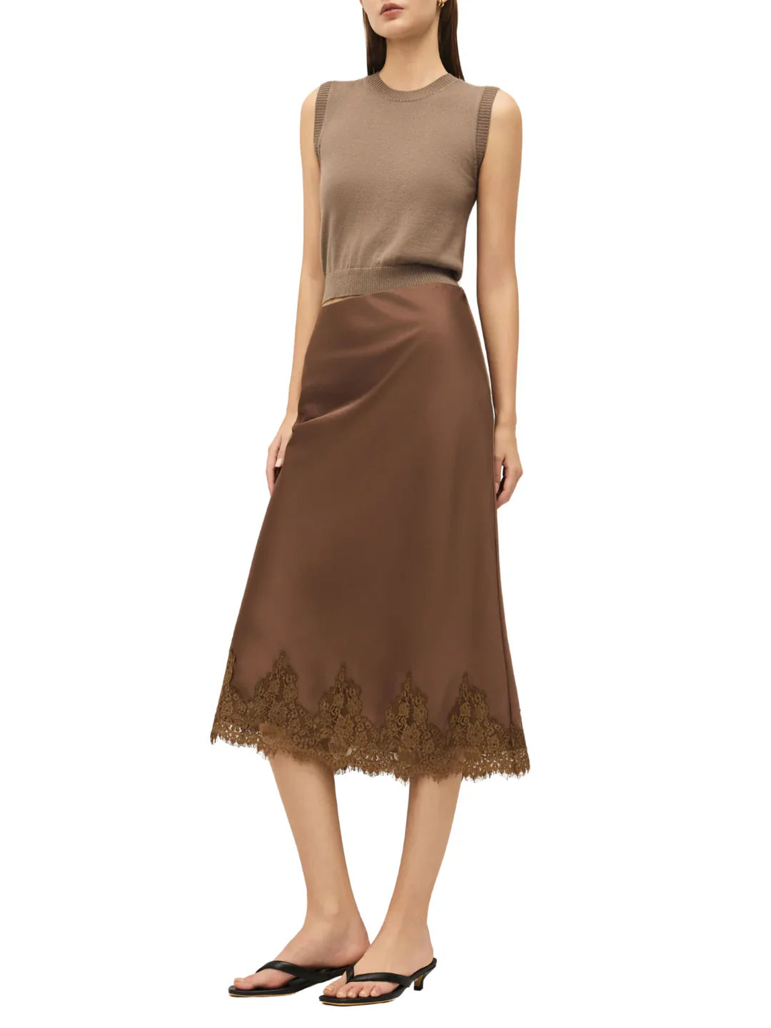 Enid Skirt