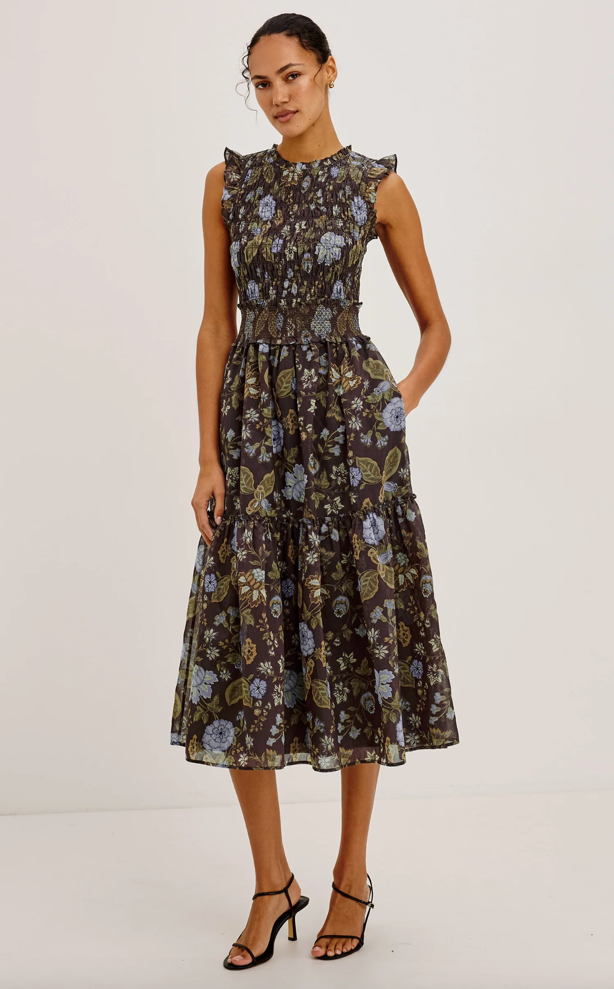 Vivier Dress