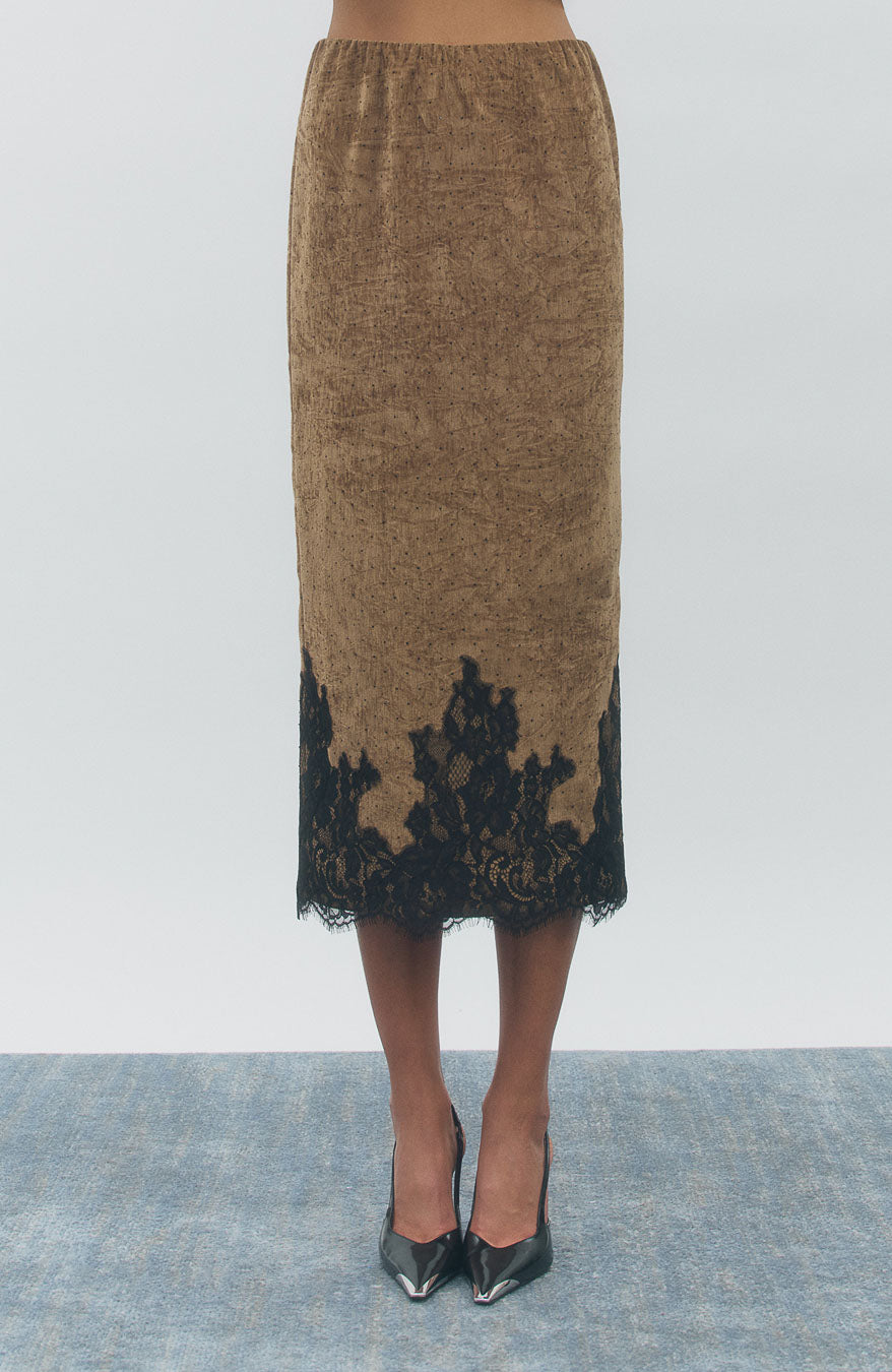 Lucien Skirt