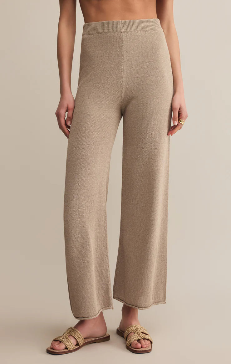 Wanderlust Sweater Pant