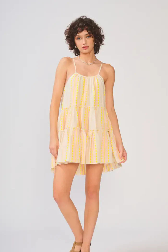 Nathalia Dress