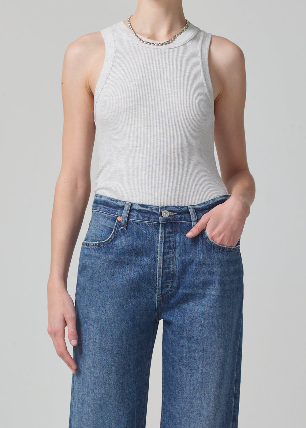 Isabel Rib Tank