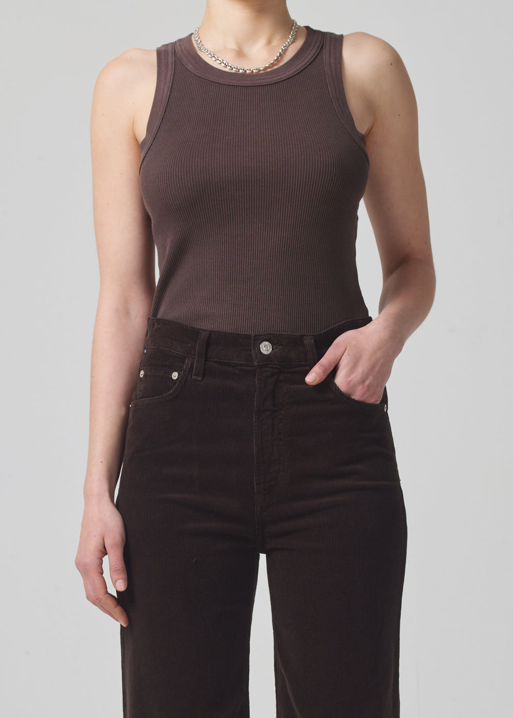 Isabel Rib Tank