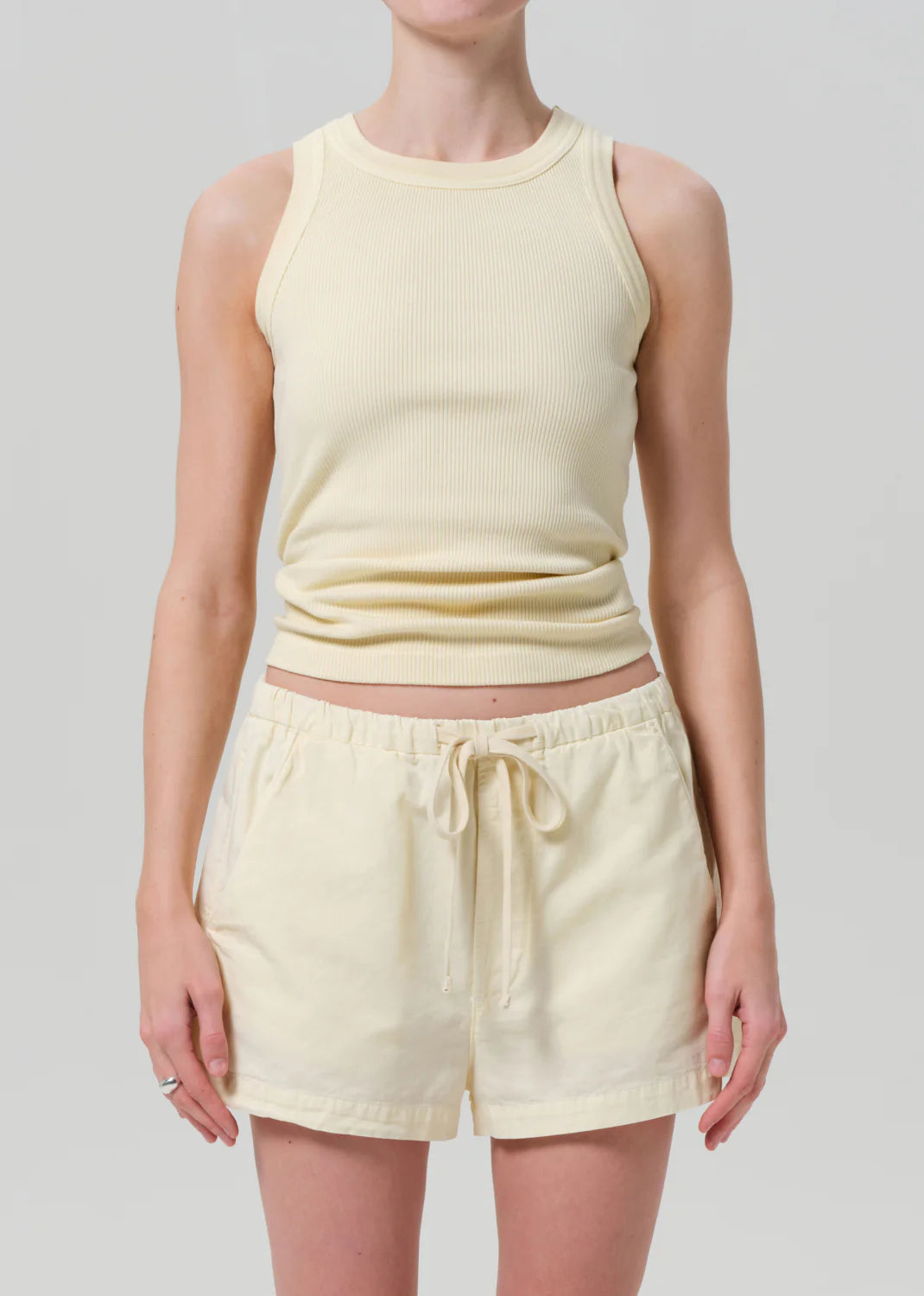 Isabel Rib Tank