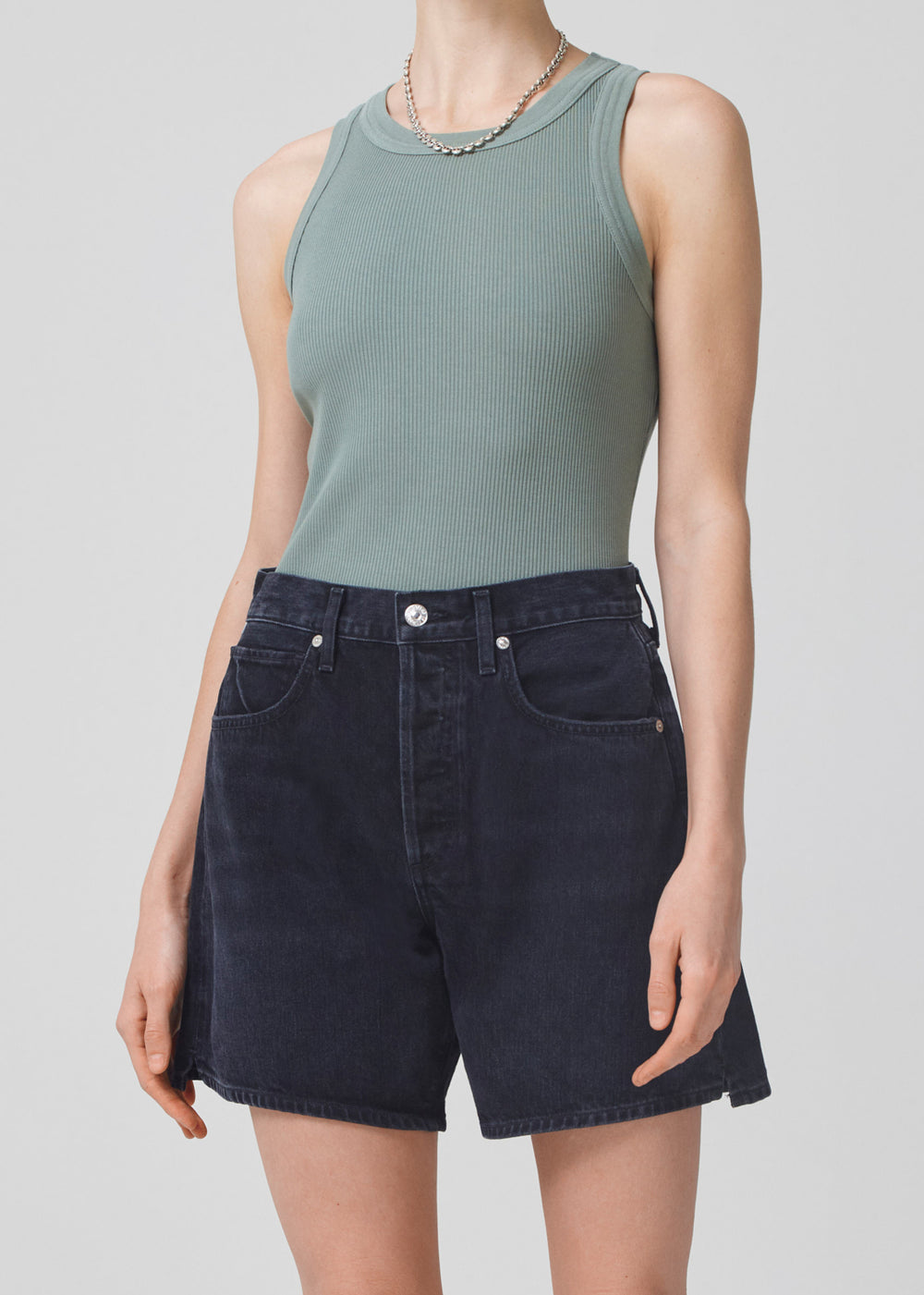 Isabel Rib Tank