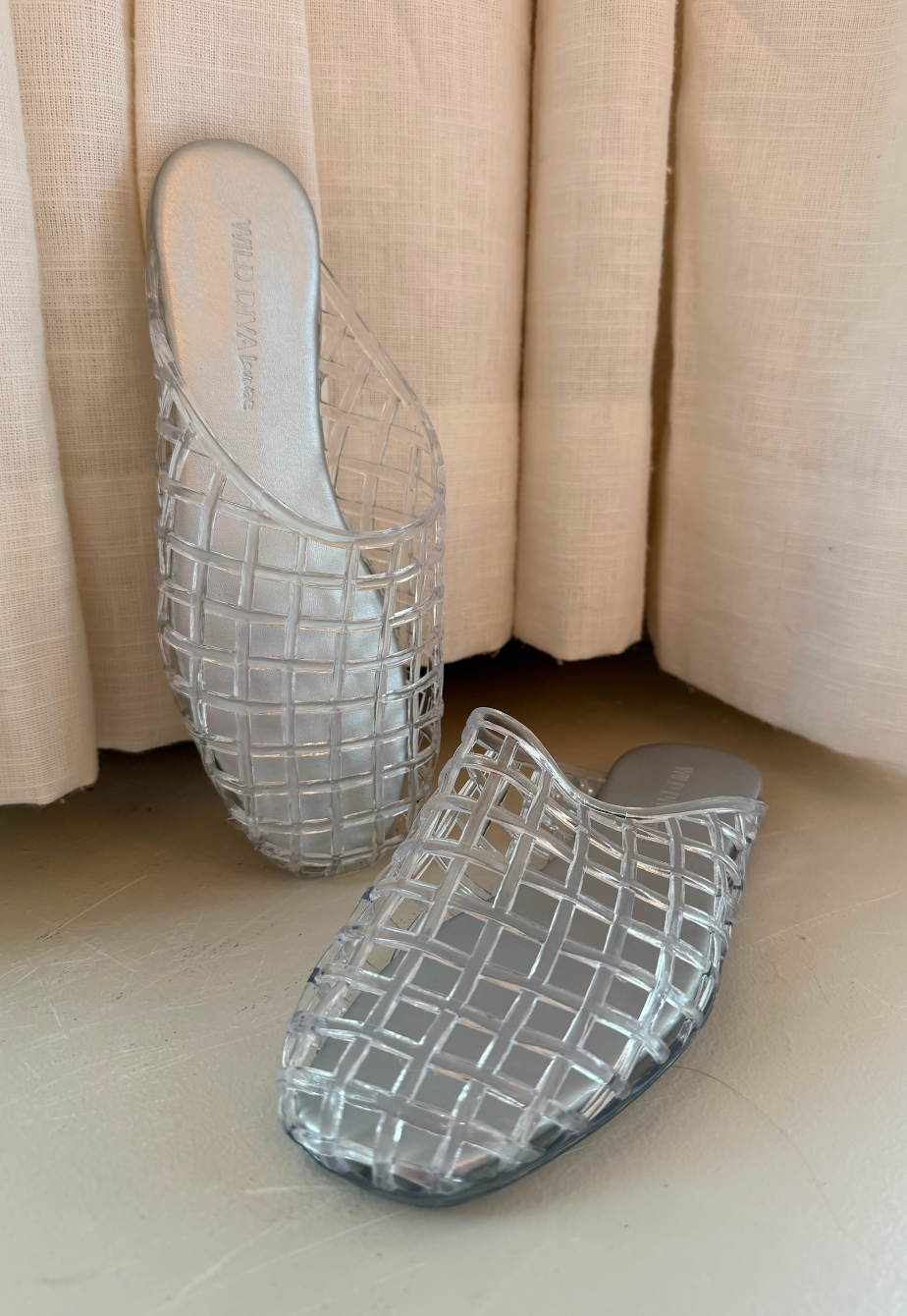 Agga Jelly Slides