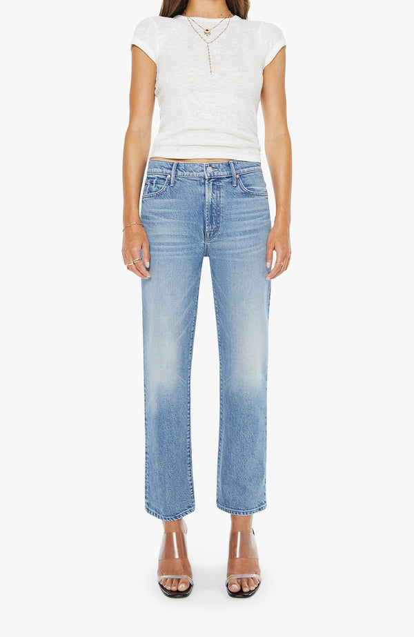 The Kick It Ankle in Birds Gone Wild