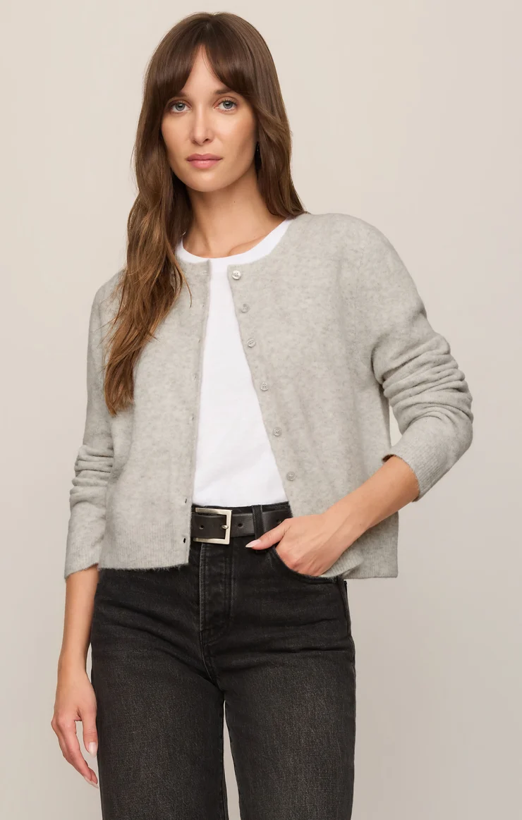 Medina Cardigan