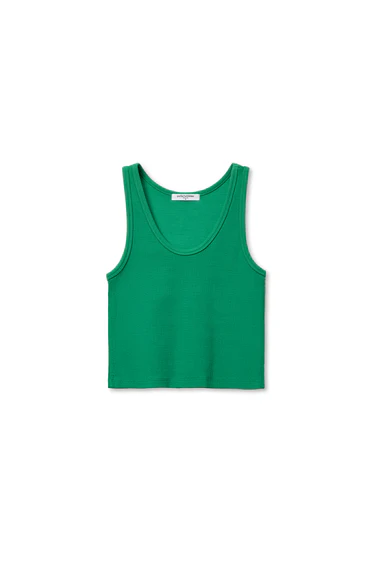 Blondie Tank