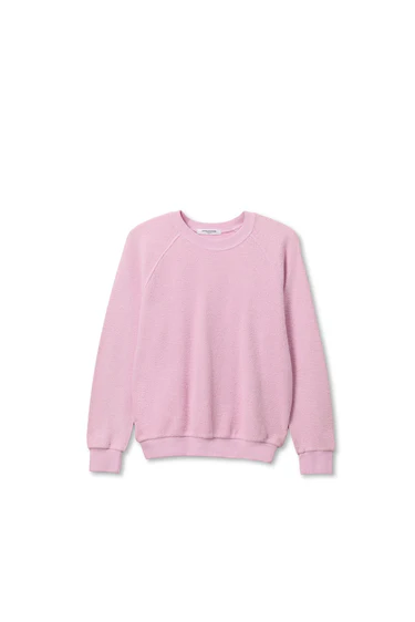 Ziggy Inside Out Sweatshirt