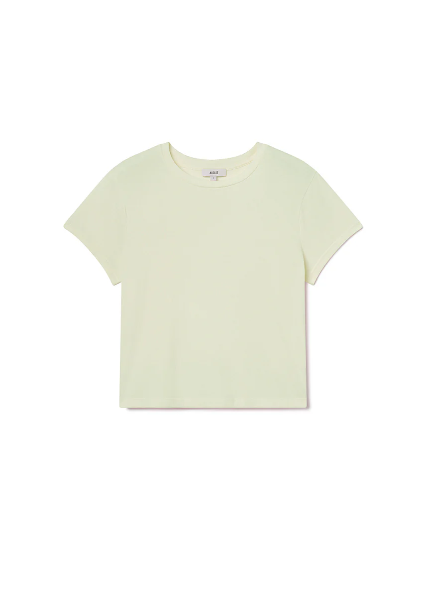 Adine Shrunken Tee