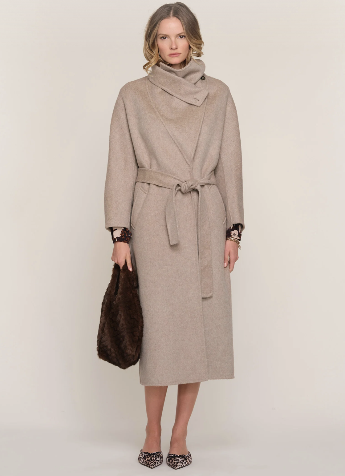 Kravitz Coat