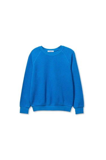Ziggy Inside Out Sweatshirt