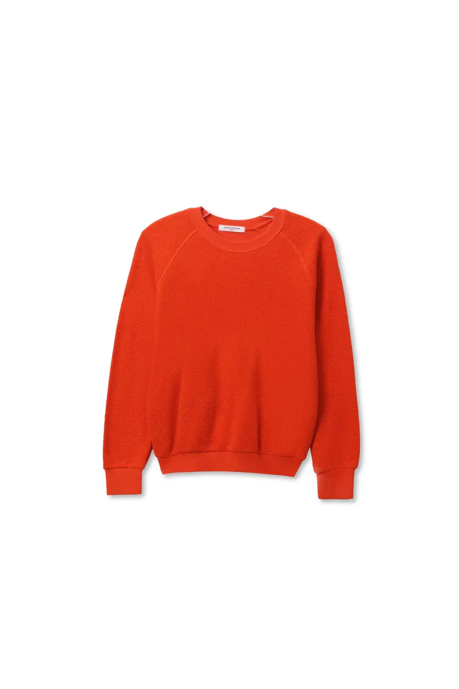 Ziggy Inside Out Sweatshirt