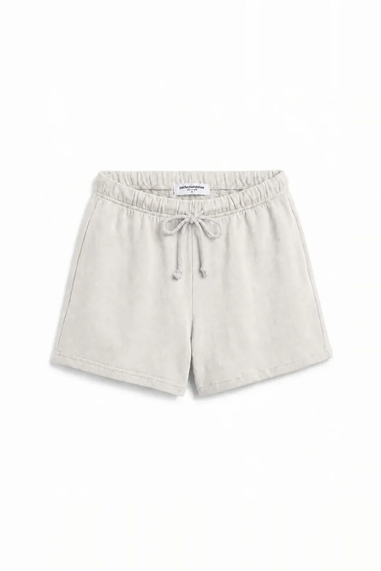 Layla French Terry Sweat Shorts