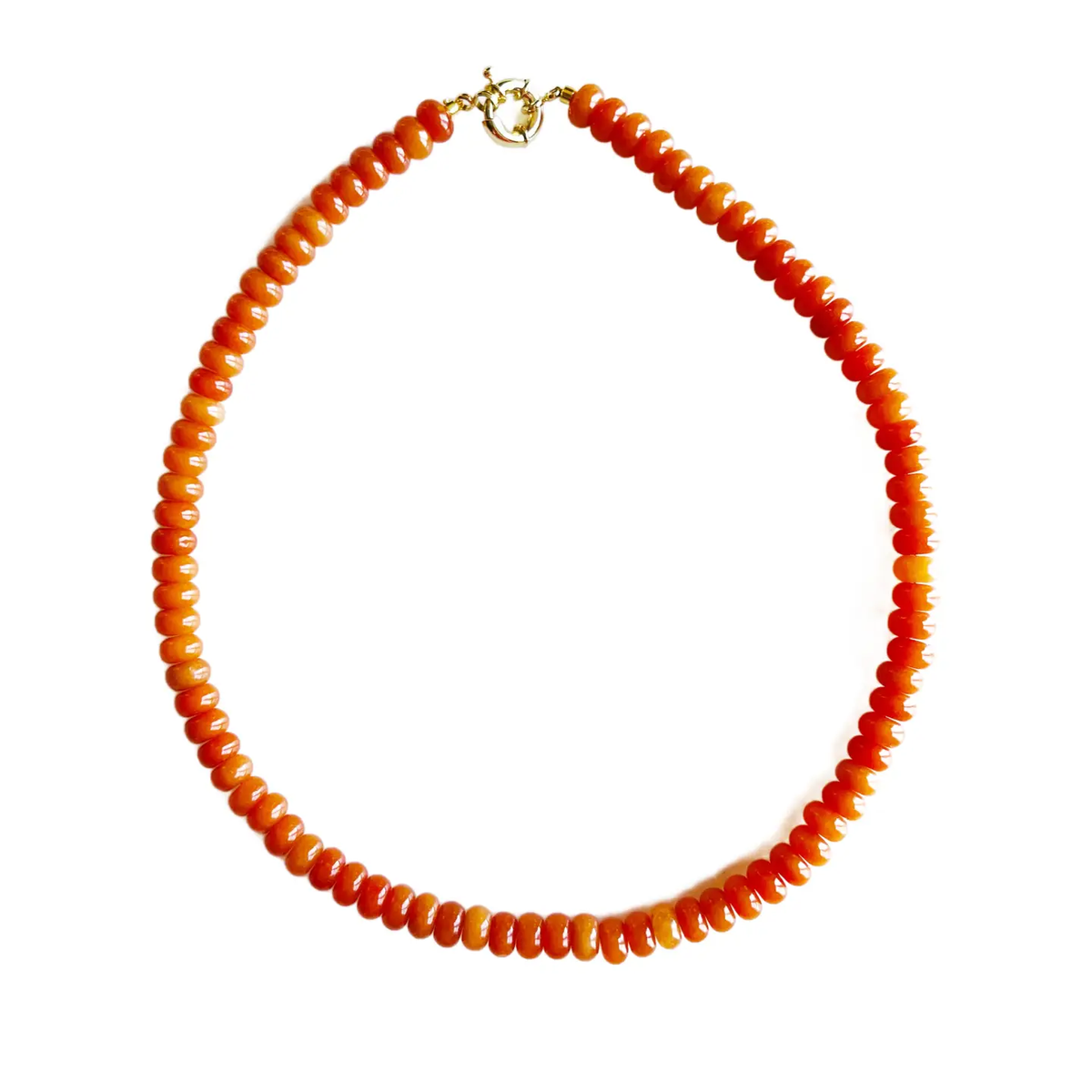 Candy Necklace