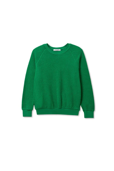 Ziggy Inside Out Sweatshirt – II Brunettes