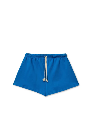 Layla French Terry Sweat Shorts